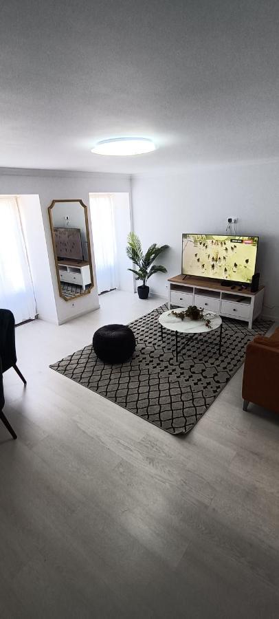 Apartamento Apartamento Em Belém *