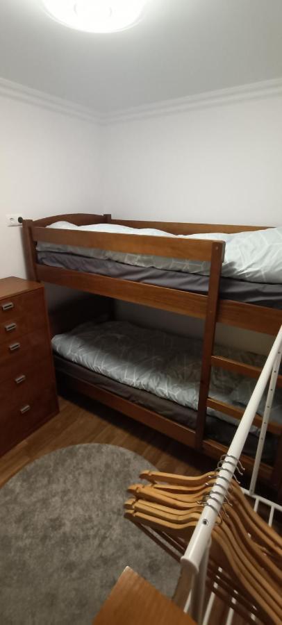 Apartamento Apartamento Em Belém *